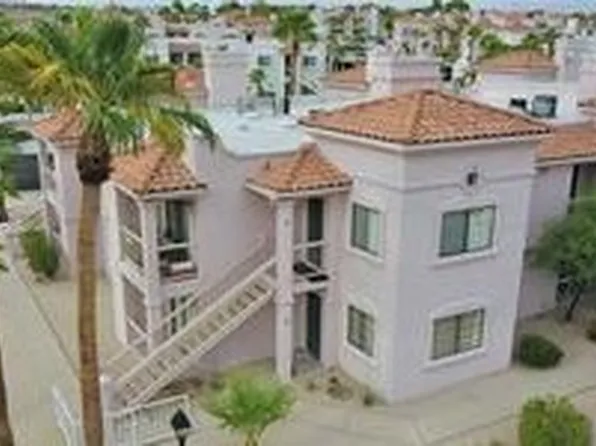 1980 Las Palmas Ln APT 157, Laughlin, NV 89029