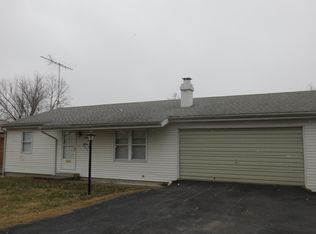 204 E 3rd St, Sparta, IL 62286