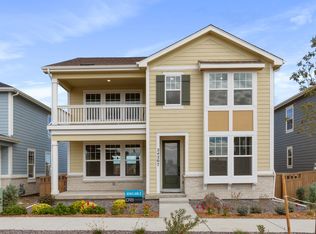 24207 E 53rd Dr, Aurora, CO 80019