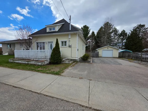 167 Cache Bay Rd, West Nipissing, ON P2B 3H2