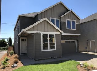 16078 NW Ashfield Dr, Beaverton, OR 97006