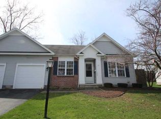 211 Twin Pines Ct #PVT, Rochester, NY 14616