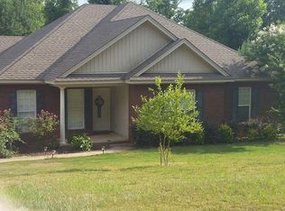10634 Redland Road, Wetumpka, AL 36078