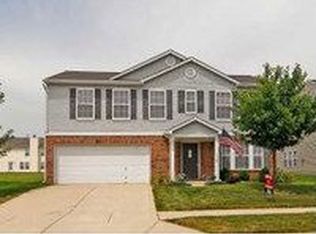9996 Olympic, Brownsburg, IN