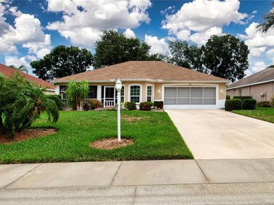 1406 BLUEWATER DRIVE, Sun City Center, FL, 33573