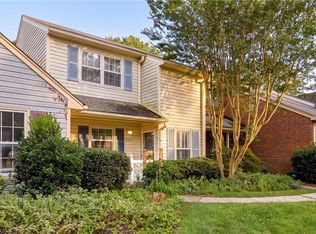2637 Windy Xing, Winston Salem, NC 27127