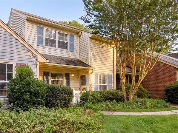 2637 Windy Xing, Winston Salem, NC 27127
