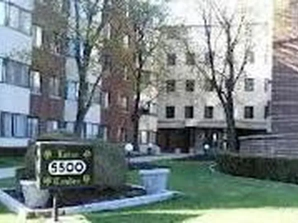 5500 Lincoln Ave Unit 319E, Morton Grove, IL 60053