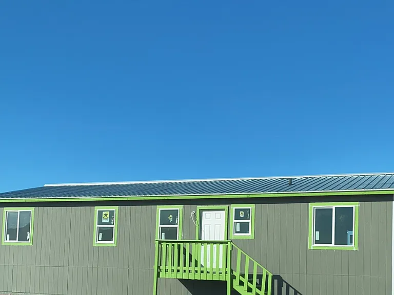 1020 Carson St — Photo 1