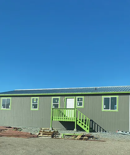 1020 Carson St Photo 1