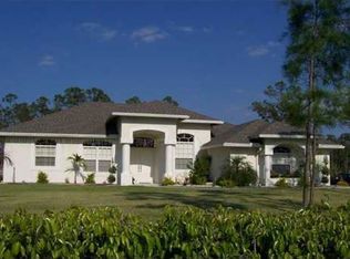 7854 Banyan Blvd, Loxahatchee, FL 33470