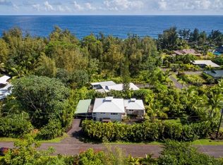 15-1919 Beach Rd, Keaau, HI 96749