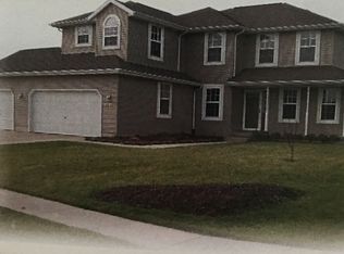 1826 N Jefferson St, Hastings, MI