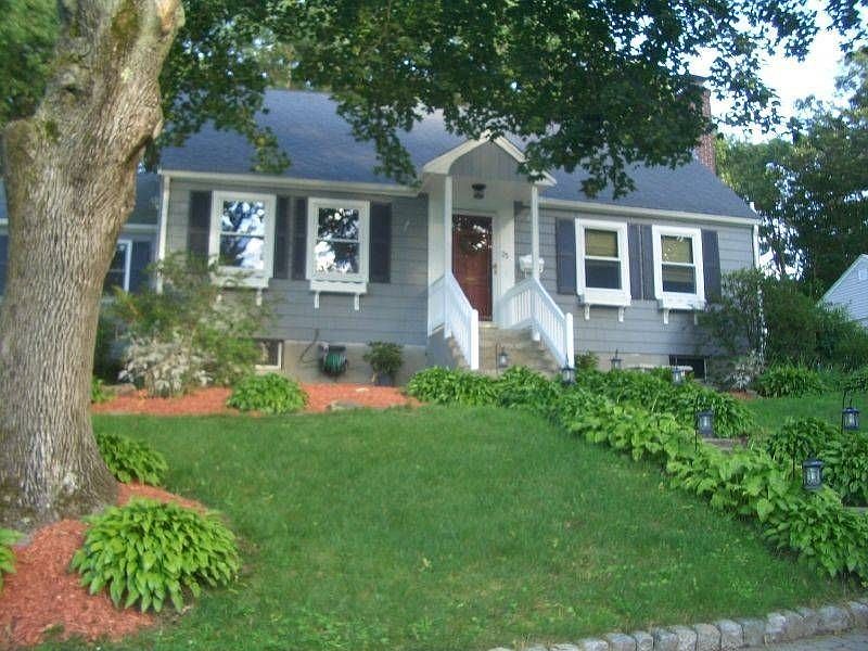 25 Harriman Rd