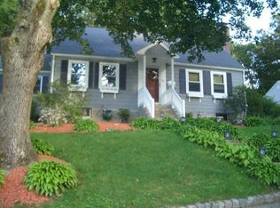25 Harriman Rd, Hudson, MA 01749