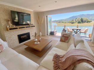 (Undisclosed Address), Kentfield, CA 94904