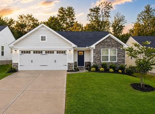 119 Baylor Dr, Gray Court, SC 29645