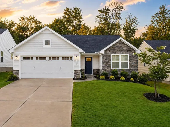 119 Baylor Dr, Gray Court, SC 29645