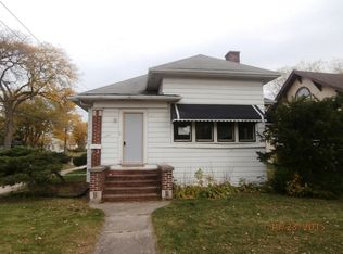 1301 Campbell Ave, Chicago Heights, IL 60411