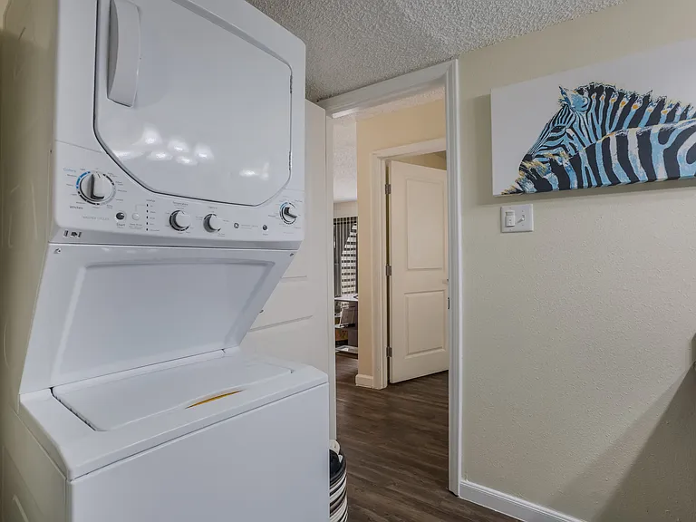 Mountain Run Apartments — Photo 6