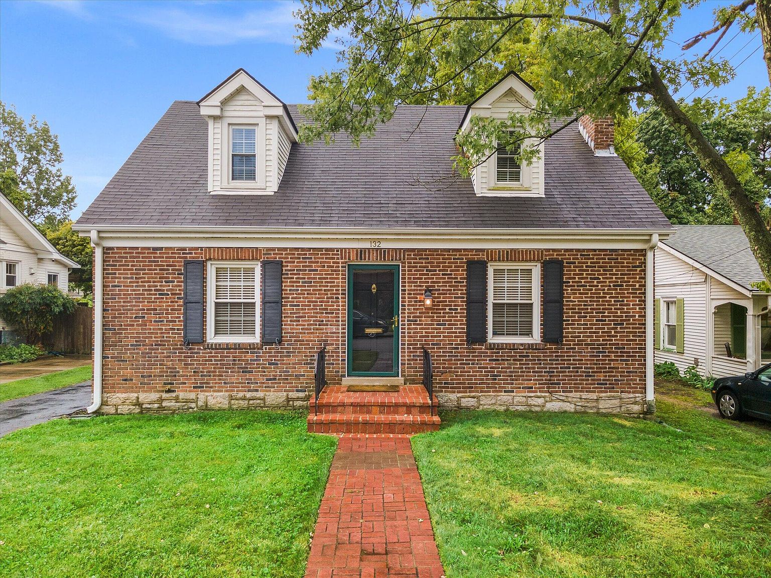 132 Bassett Ave, Lexington, KY 40502 Zillow