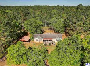 6311 Cox Lake Rd, Mullins, SC 29574