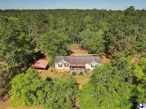 6311 Cox Lake Rd, Mullins, SC 29574