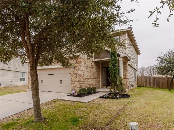 9624 Beechnut Dr, Austin, TX 78748
