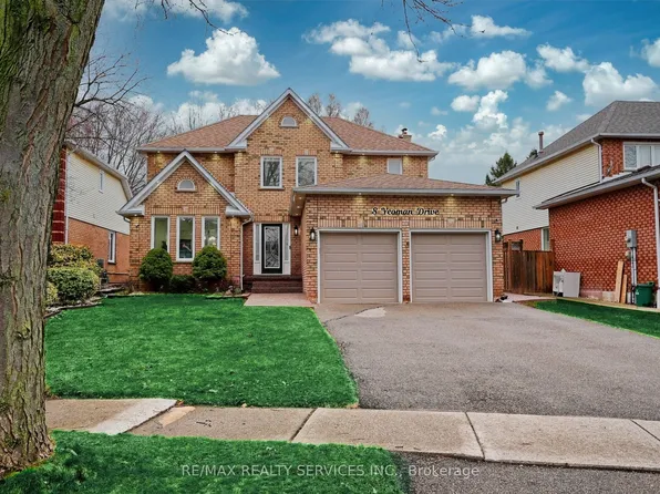 8 Yeoman Dr, Brantford, ON N3R 7S8