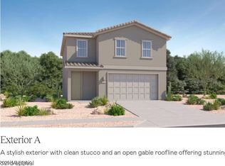 7068 W Indian Clover Way, Pima County, AZ 85757