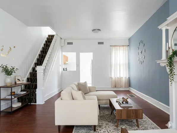 3122 E St, Philadelphia, PA 19134