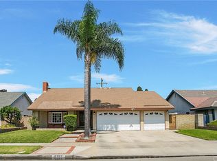 2707 E Dutch Ave, Anaheim, CA 92806