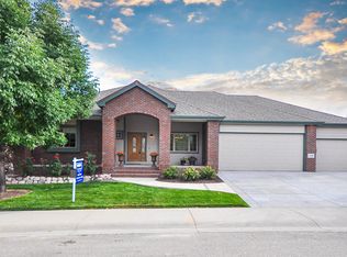 1370 Flowering Almond Dr, Loveland, CO 80538