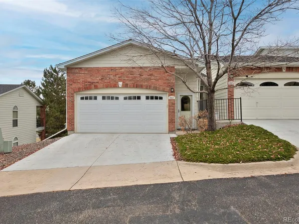 1667 S Deframe Street, Lakewood, CO 80228