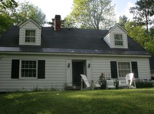 84 Maryland Ave, Saranac Lake, NY 12983