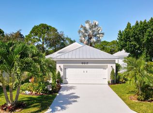 8017 SE Sugar Pines Way, Hobe Sound, FL 33455