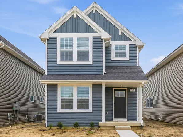 2127 Austin St #Mw2005, Muskegon, MI 49444