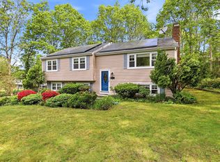 17 Briggs Avenue, Buzzards Bay, MA 02532
