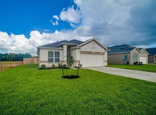 7824 Amber Ct, Texas City, TX 77591