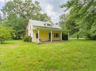 5922 Flatrock Rd, Mebane, NC 27302