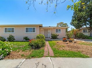 16734 Tribune St, Granada Hills, CA 91344