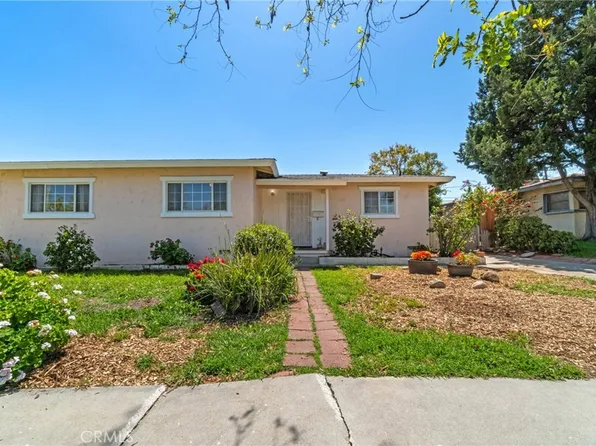 16734 Tribune St, Granada Hills, CA 91344