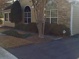 2191 Rockbridge Rd APT 2603, Stone Mountain, GA 30087