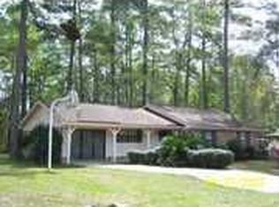 1009 Woodland Dr, Pooler, GA 31322