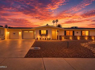 10606 W CLAIR Drive, Sun City, AZ 85351