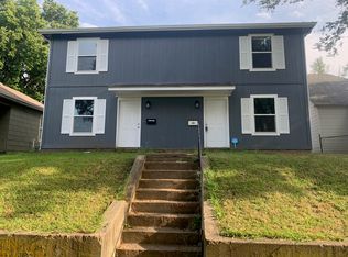 609 Pawnee St #609, Leavenworth, KS 66048