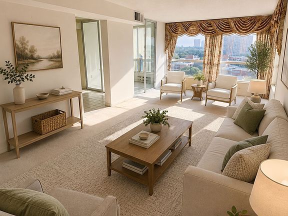 4th image of 4727 Sheppard Ave E #1209