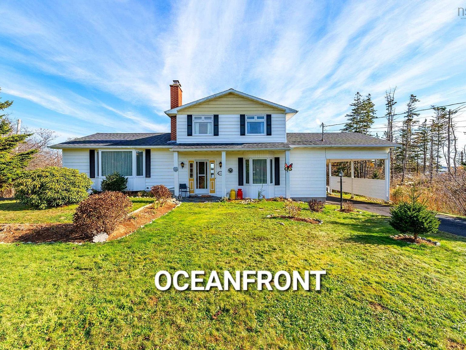 2117 Port Latour Rd, Barrington, NS B0W 3N0 MLS 202323690 Zillow