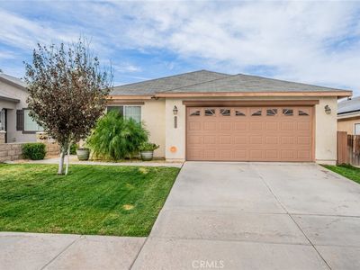 13686 Sylvan Oaks St, Victorville, CA, 92392