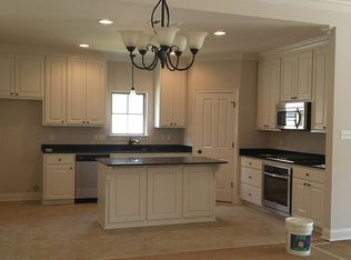 13013 Parkview Point Ave, Baton Rouge, LA 70816